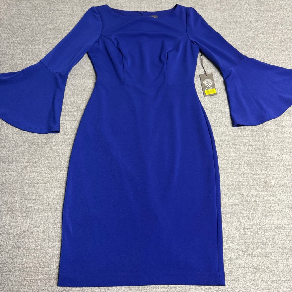 NWT!‎ Vince Camuto Dress